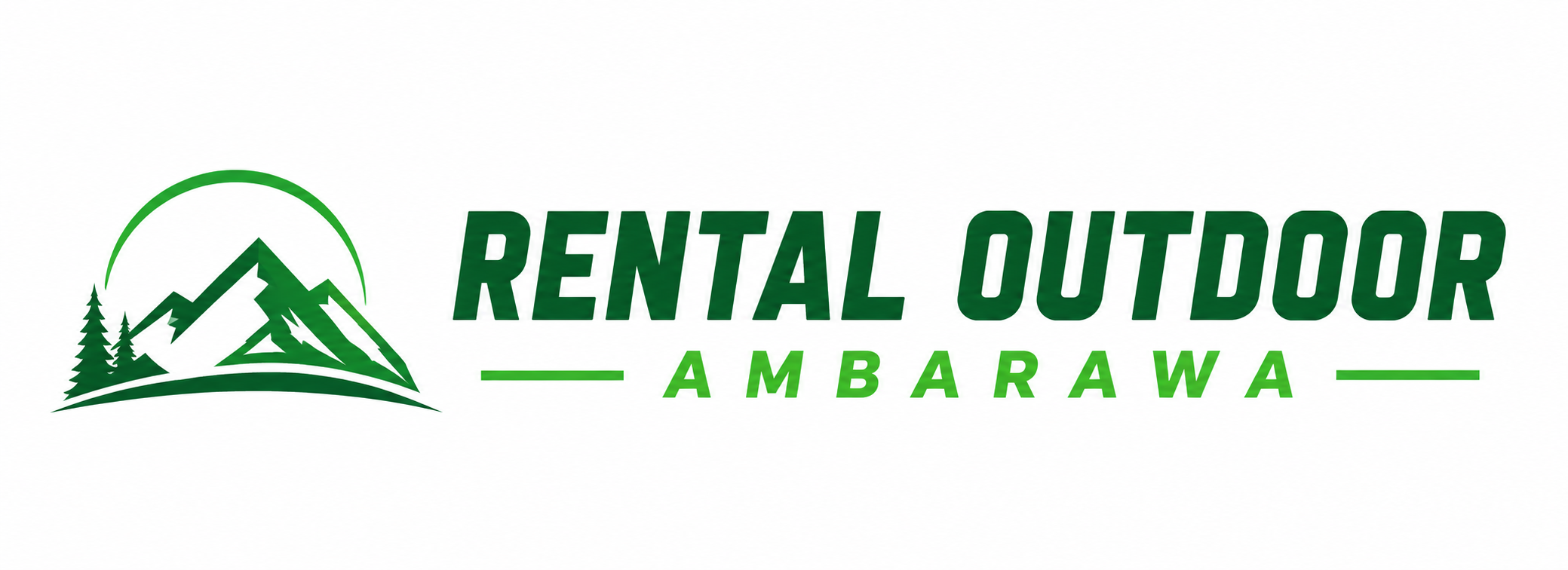 Logo Rental Outdoor Ambarawa